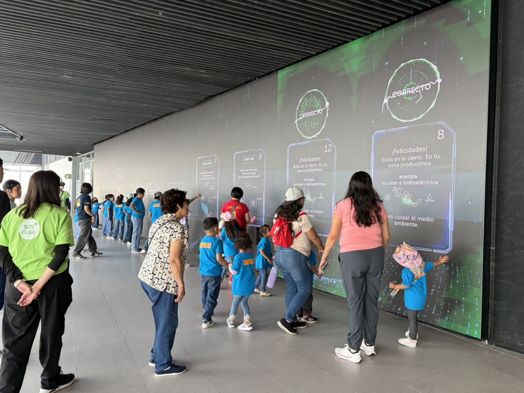 Visita Telmex